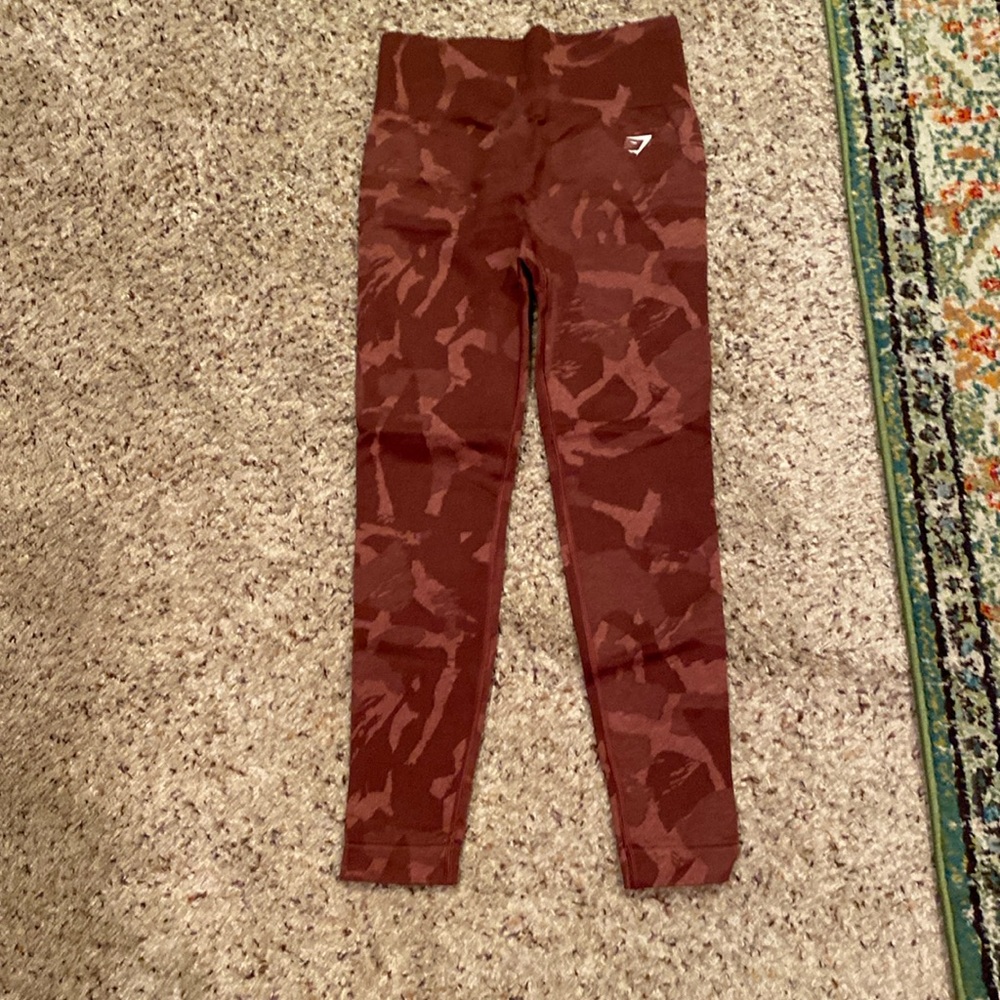Gymshark leggings for sale!